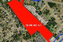 Property for sale in Wayne County, North Carolina