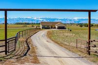 Property for sale in Fremont County, Wyoming