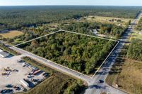 Undeveloped Land for sale in Calcasieu Parish, Louisiana