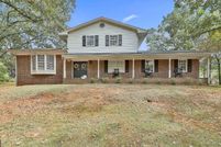 Property for sale in Coweta County, Georgia