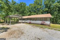 Recreational Property for sale in Stephens County, Georgia