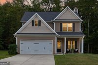 Property for sale in Banks County, Georgia