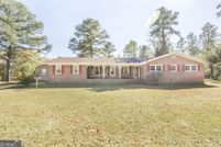 Property for sale in Crawford County, Georgia