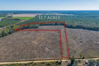 Undeveloped Land for sale in Pierce County, Georgia