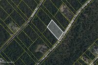 Undeveloped Land for sale in Brunswick County, North Carolina
