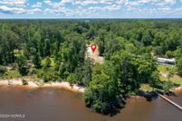 Lakefront Property for sale in Craven County, North Carolina