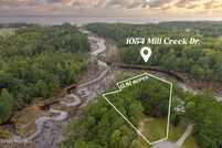 Property for sale in Pamlico County, North Carolina