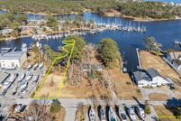 Property for sale in Pamlico County, North Carolina