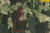 Undeveloped Land for sale in Johnston County, North Carolina