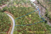 Property for sale in Pamlico County, North Carolina