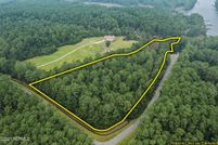 Lakefront Property for sale in Pamlico County, North Carolina