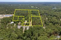 Undeveloped Land for sale in Moore County, North Carolina