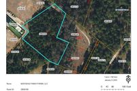 Undeveloped Land for sale in Moore County, North Carolina