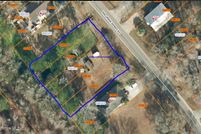Property for sale in Columbus County, North Carolina