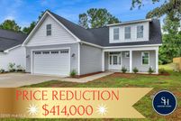 Property for sale in Pender County, North Carolina