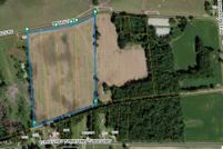 Property for sale in Sampson County, North Carolina