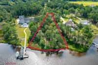 Property for sale in Pamlico County, North Carolina