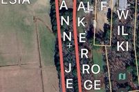 Property for sale in Edgecombe County, North Carolina