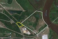 Waterfront Property for sale in Brunswick County, North Carolina