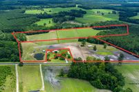 Property for sale in Columbus County, North Carolina