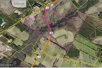 Property for sale in Bladen County, North Carolina