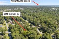Property for sale in New Hanover County, North Carolina