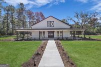 Property for sale in Screven County, Georgia