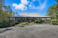 Property for sale in Fannin County, Georgia