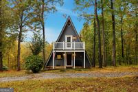 Property for sale in Banks County, Georgia