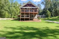 Property for sale in Franklin County, Georgia