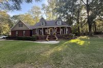 Property for sale in Laurens County, Georgia