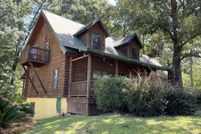 Lakefront Property for sale in Early County, Georgia