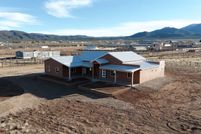 Property for sale in Taos County, New Mexico