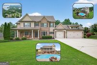 Property for sale in Hall County, Georgia