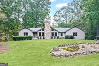 Property for sale in Coweta County, Georgia