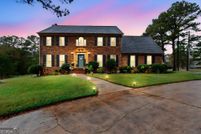 Property for sale in Fayette County, Georgia