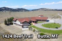 Property for sale in Silver Bow County, Montana