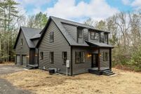 Property for sale in Tolland County, Connecticut