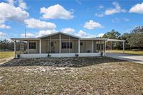 Property for sale in Citrus County, Florida