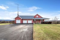 Property for sale in Frederick County, Virginia