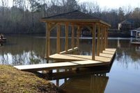 Lakefront Property for sale in Warren County, North Carolina
