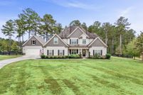 Property for sale in Coweta County, Georgia