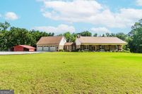 Property for sale in Newton County, Georgia