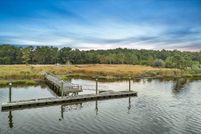 Undeveloped Land for sale in Liberty County, Georgia