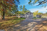 Property for sale in Forsyth County, Georgia