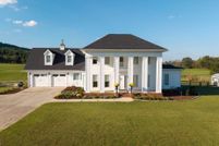 Waterfront Property for sale in Walker County, Georgia