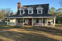 Property for sale in San Augustine County, Texas