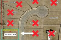 Undeveloped Land for sale in Stearns County, Minnesota