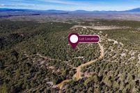 Property for sale in Taos County, New Mexico