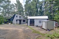 Waterfront Property for sale in Dawson County, Georgia